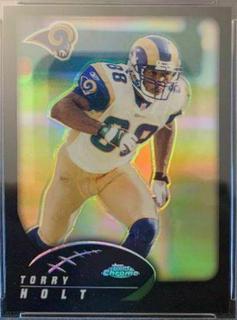 Torry Holt