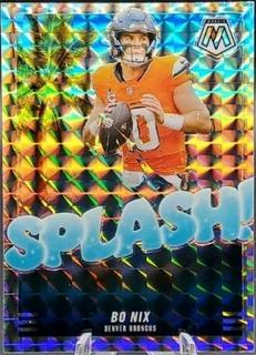 Bo Nix