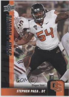Stephen Paea