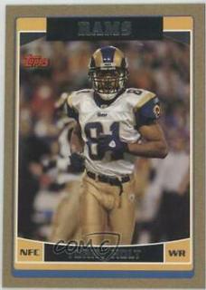 Torry Holt