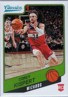 Corey Kispert