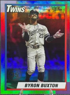 Byron Buxton