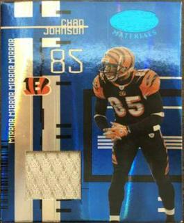 Chad Johnson