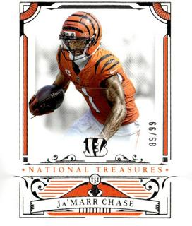 Ja'Marr Chase