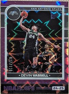 Devin Vassell
