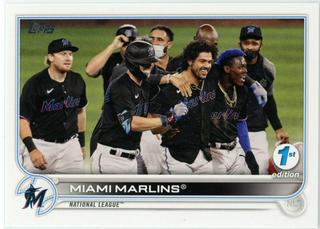 Miami Marlins