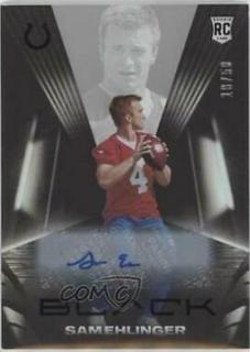 Sam Ehlinger