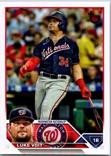 Luke Voit