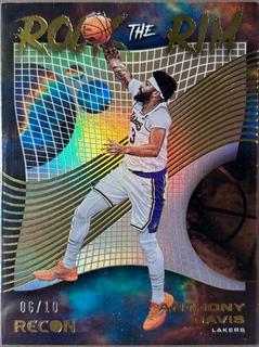 Anthony Davis