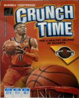 Russell Westbrook
