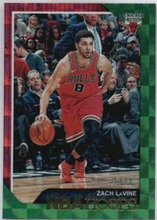 Zach LaVine