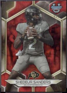 Shedeur Sanders