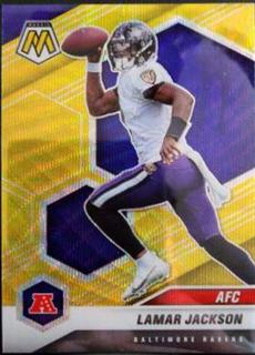 Lamar Jackson