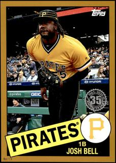 Josh Bell