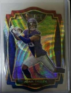 Adam Thielen