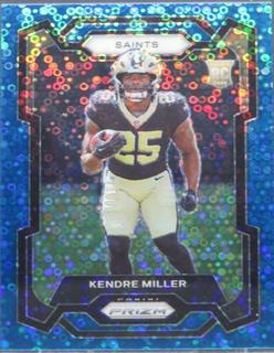 Kendre Miller