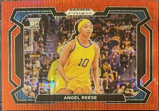 Angel Reese