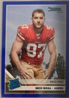 Nick Bosa