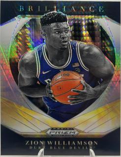 Zion Williamson