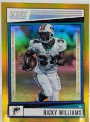 Ricky Williams