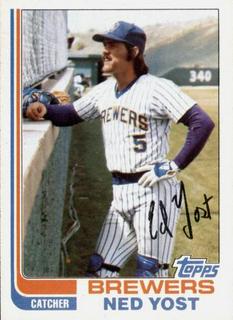Ned Yost