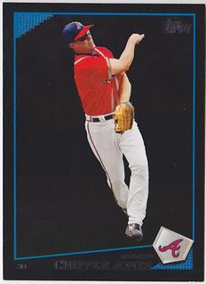 Chipper Jones