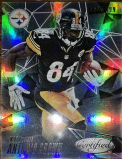 Antonio Brown