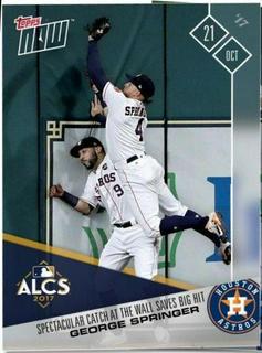 George Springer