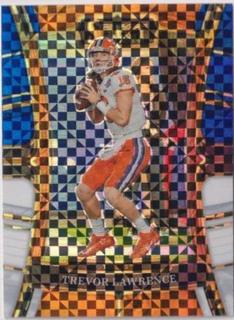 Trevor Lawrence