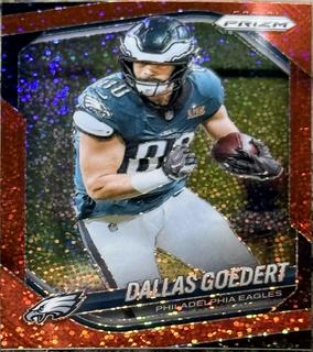 Dallas Goedert