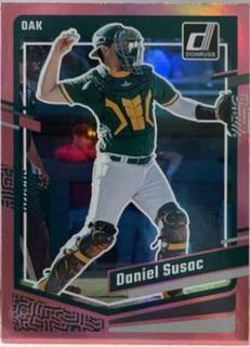 Daniel Susac