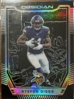 Stefon Diggs