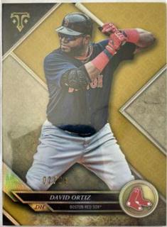 David Ortiz