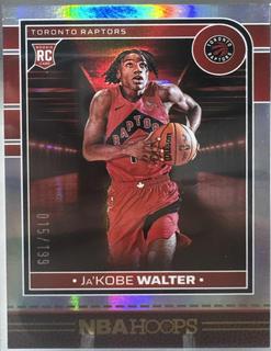 Ja'Kobe Walter
