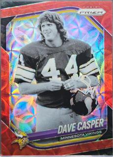 Dave Casper