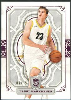 Lauri Markkanen