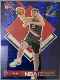Donovan Clingan