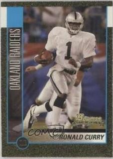 Ronald Curry