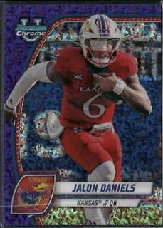 Jalon Daniels