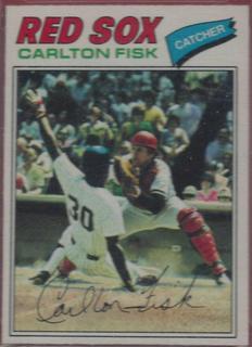 Carlton Fisk