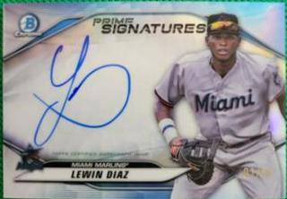 Lewin Diaz