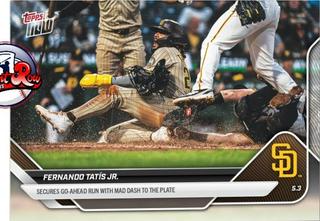 Fernando Tatis Jr.
