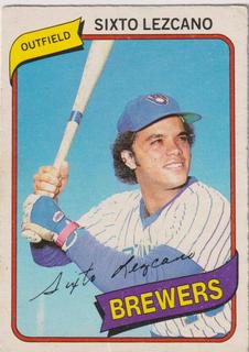 Sixto Lezcano