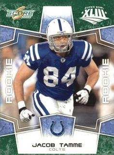 Jacob Tamme