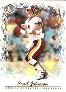 Brad Johnson