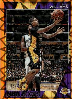 Lou Williams