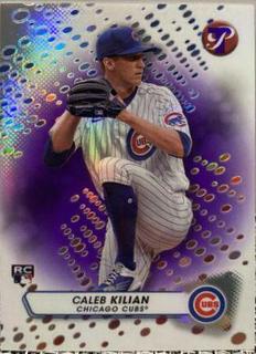 Caleb Kilian