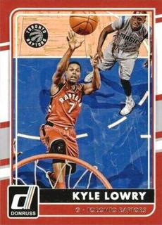 Kyle Lowry