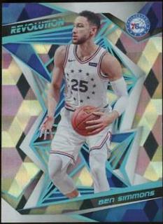 Ben Simmons