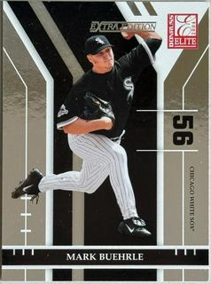 Mark Buehrle